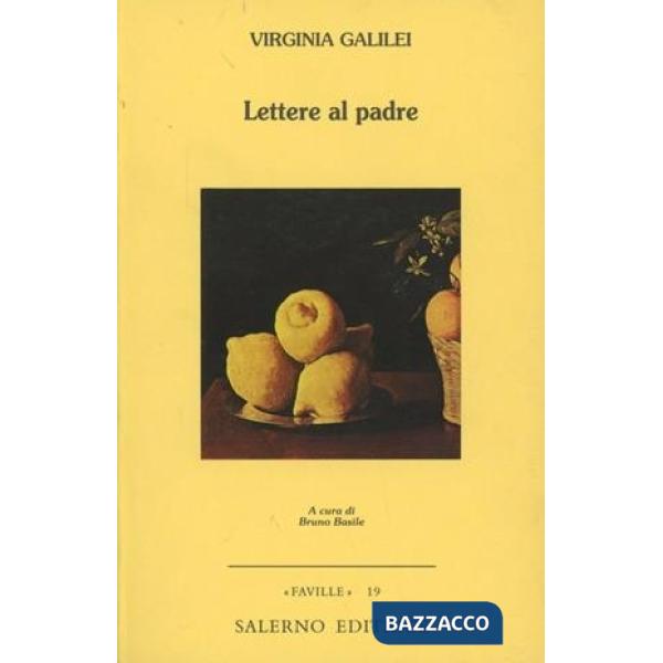 Lettere al padre