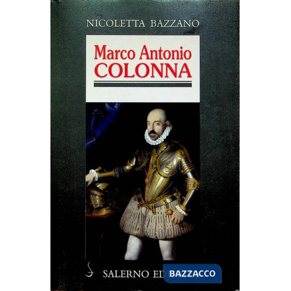 Marco Antonio Colonna
