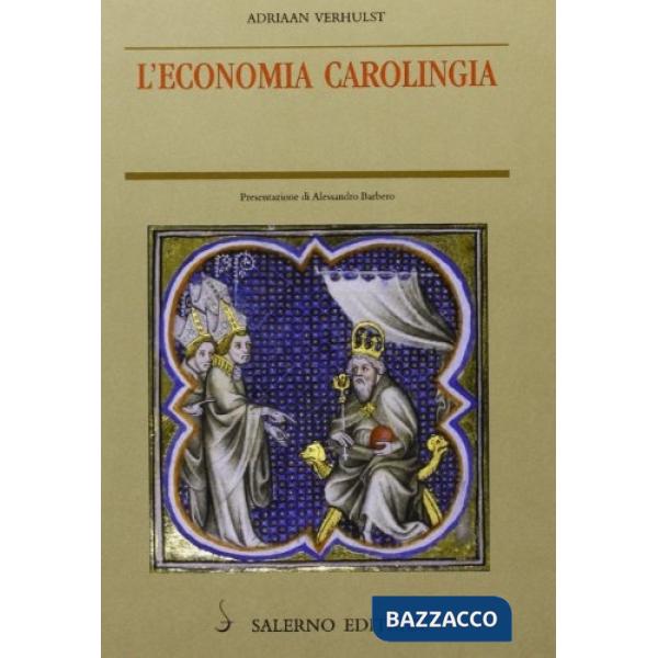 Economia carolingia (L')
