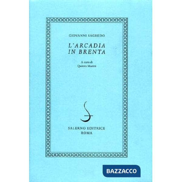 Arcadia in Brenta (L')