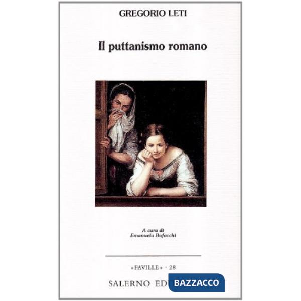 Puttanismo romano (Il)