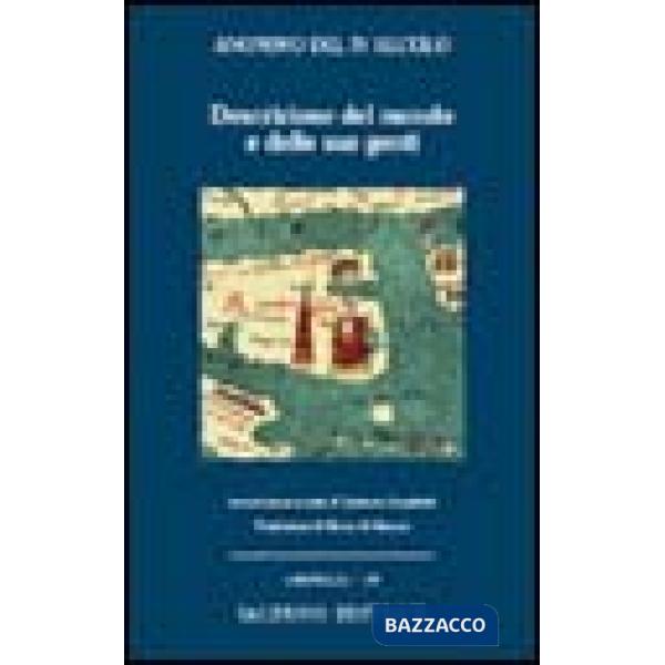 Descrizione del mondo e delle sue genti. Testo latino a fronte