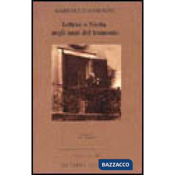 Lettere a Nietta negli anni del tramonto