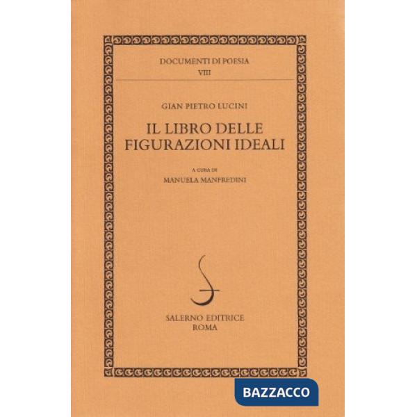 Libro delle figurazioni ideali (Il)