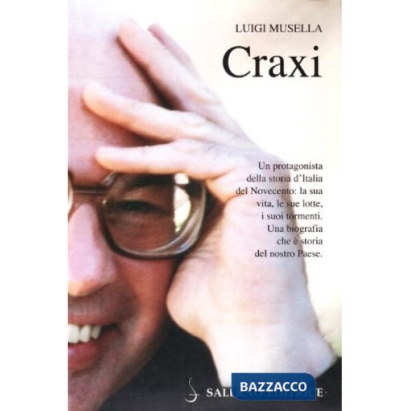 Craxi