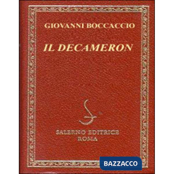 Decameron (Il)