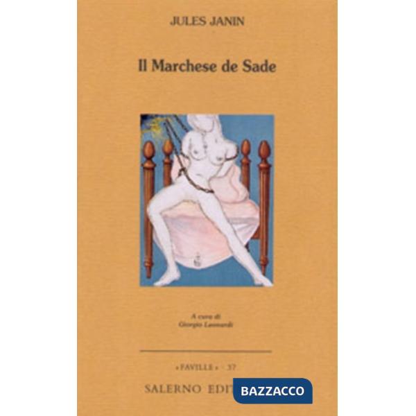 Marchese de Sade (Il)