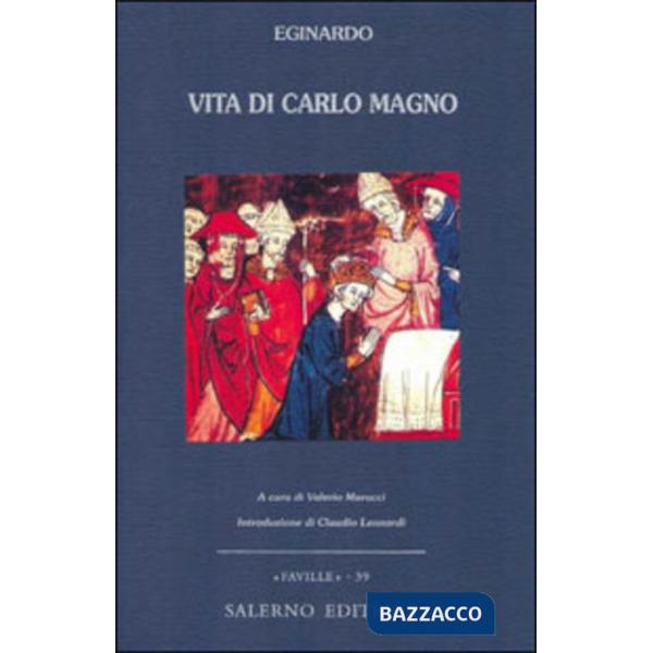 Vita di Carlo Magno