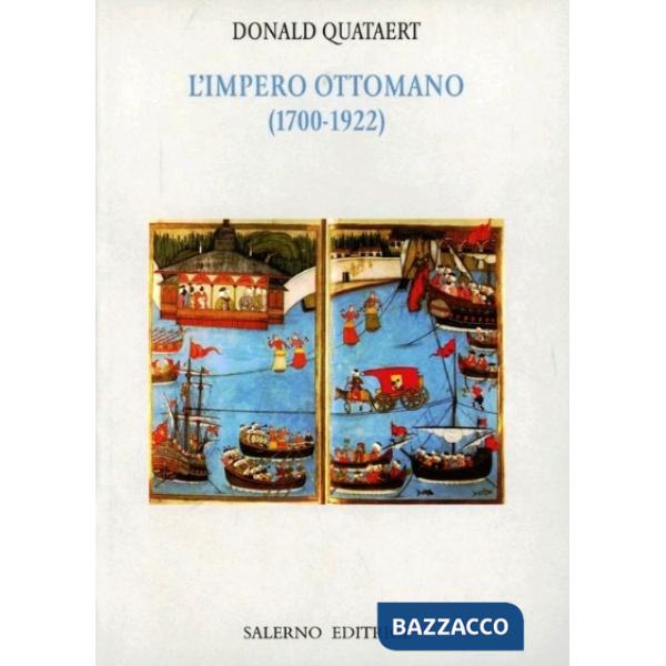 Impero ottomano (L')