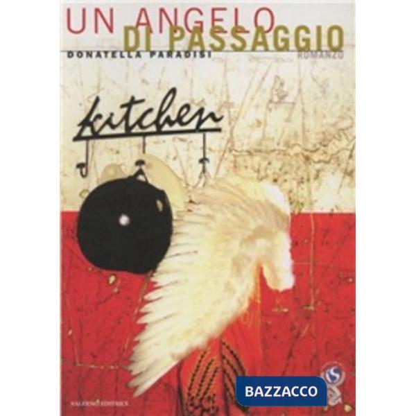 Angelo di passaggio (Un)