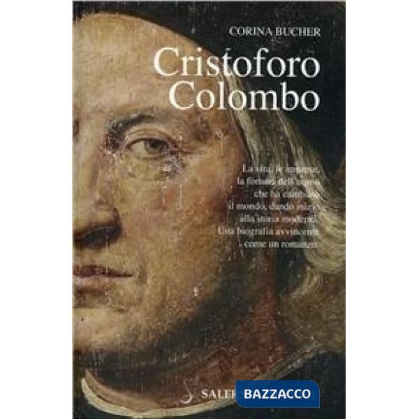 Cristoforo Colombo. Corsaro e crociato