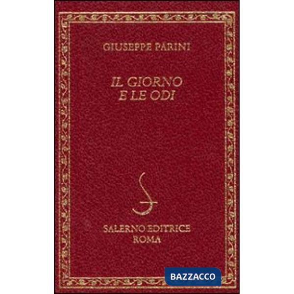Giorno e le odi (Il)