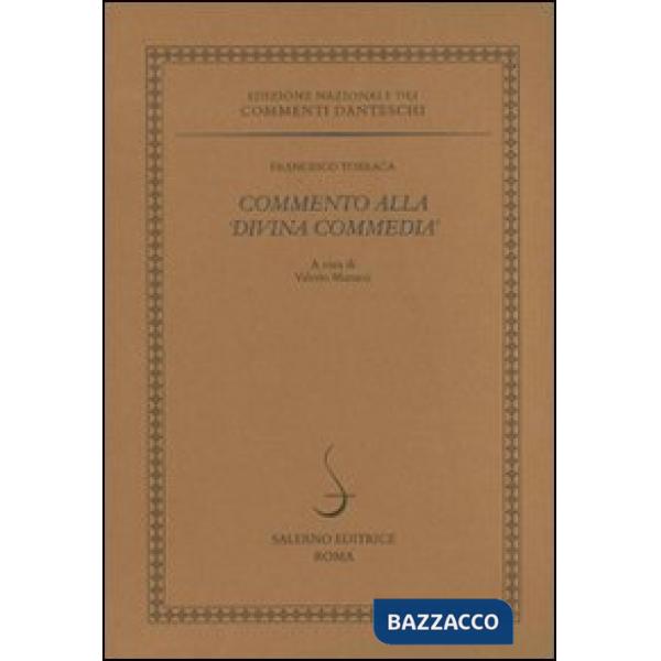 Commento alla «Divina Commedia»