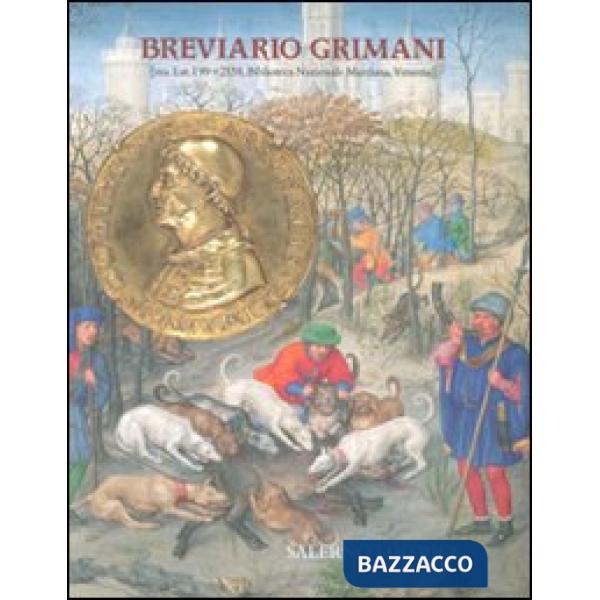 Breviario Grimani (ms. Lat. I 99  2138 della Bibl. Nazionale Marciana di Venezia). Nota di commentario all'edizione in fac-simi