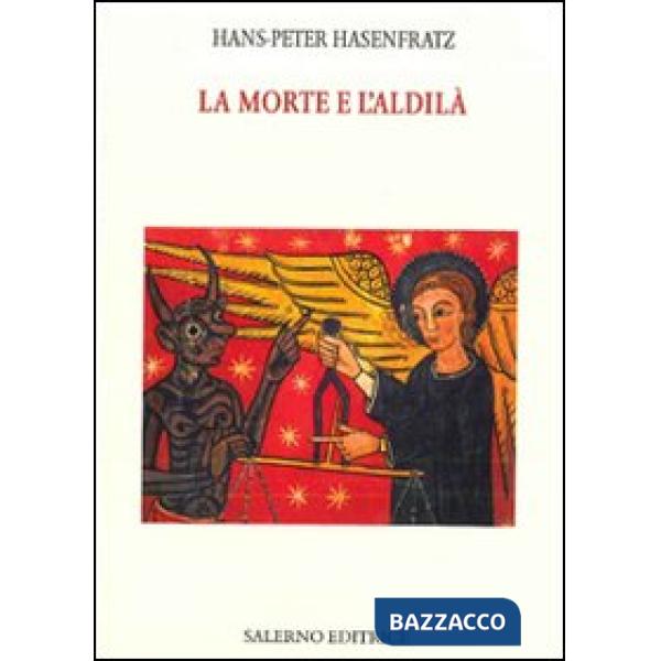 Morte e l'aldilà (La)