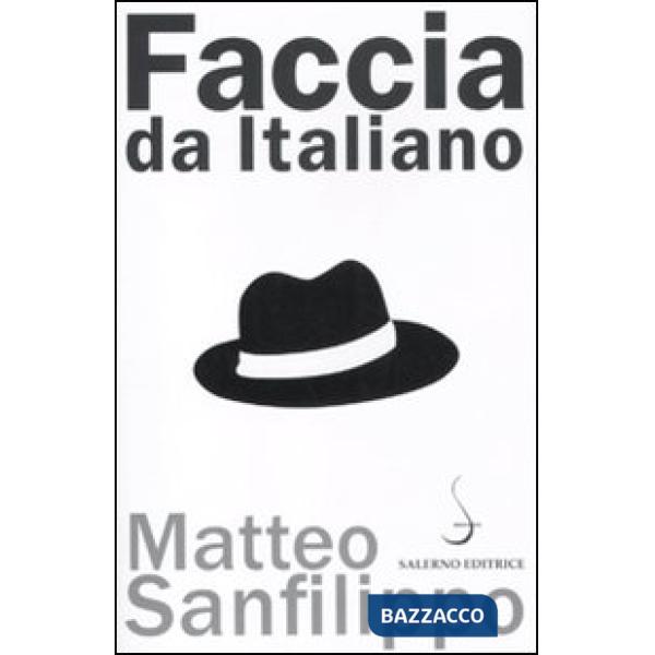 Faccia da italiano
