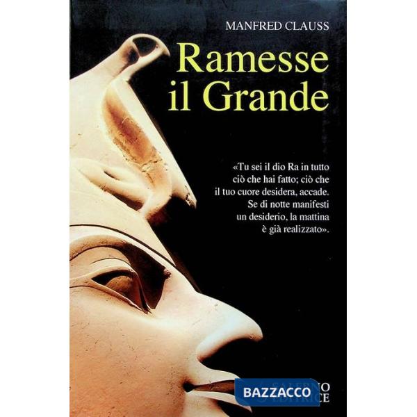 Ramesse il grande