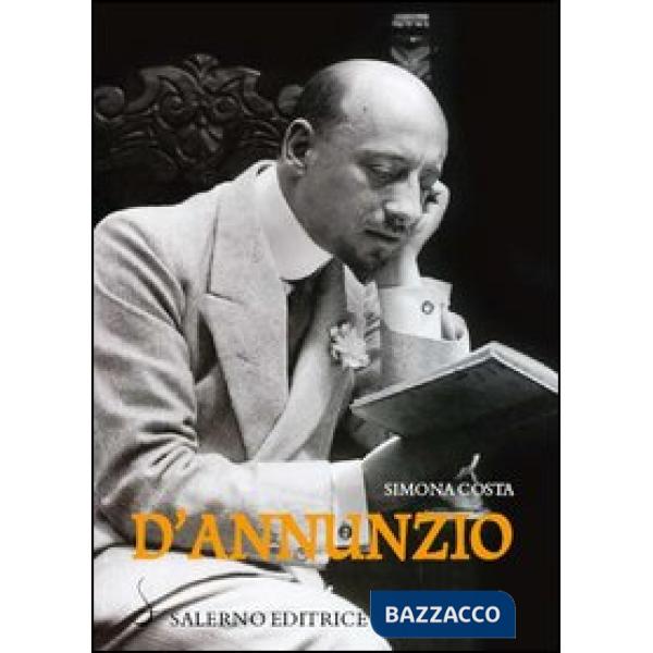 D'Annunzio