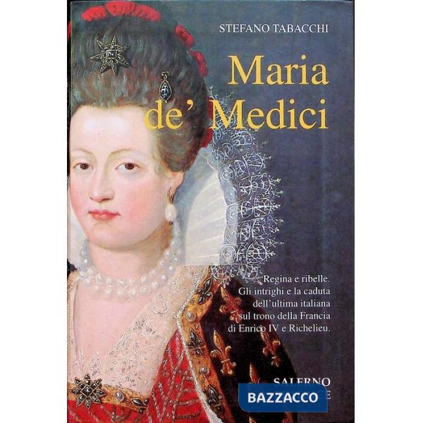 Maria de' Medici