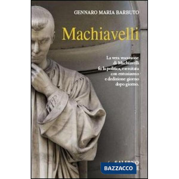 Machiavelli