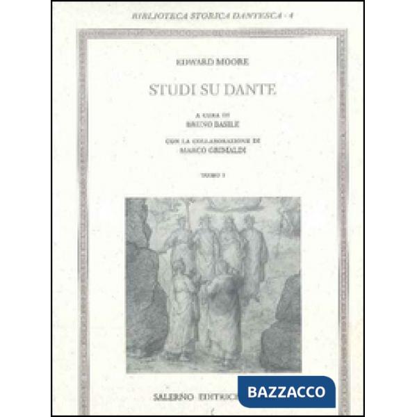 Studi su Dante
