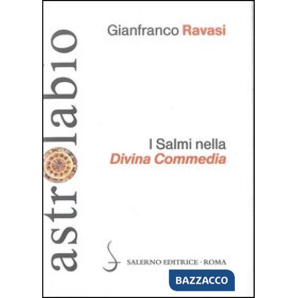 Salmi nella Divina Commedia (I)