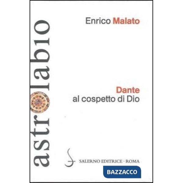 Dante al cospetto di Dio. Lettura del canto XXXIII del Paradiso