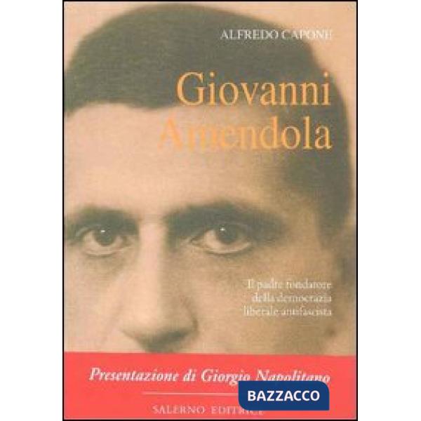 Giovanni Amendola