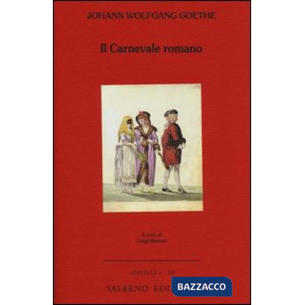 Carnevale romano (Il)