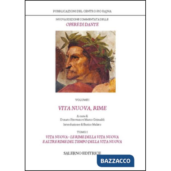 Lectura Dantis Romana. Cento canti per cento anni. Vol. 3/1: Paradiso. Canti I-X