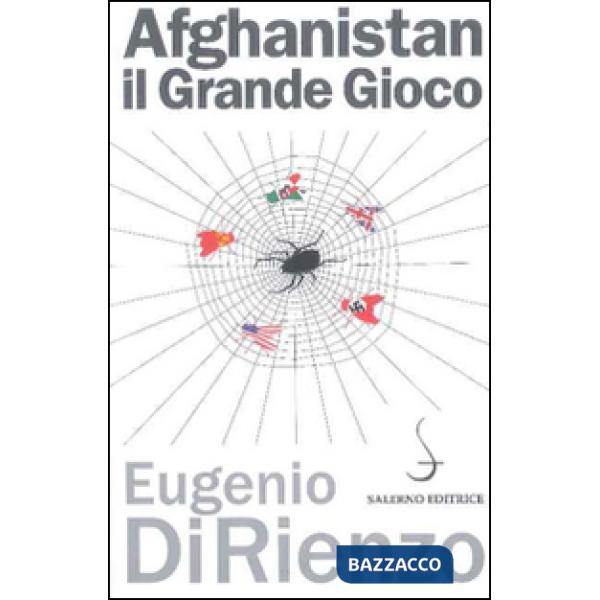 Afghanistan. Il grande gioco 1914-1947