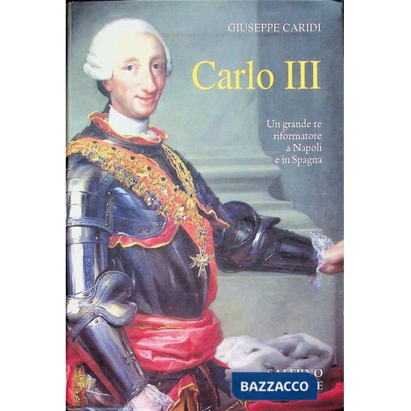 Carlo III