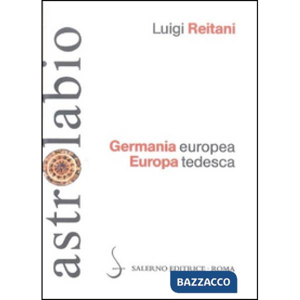 Germania europea, Europa tedesca
