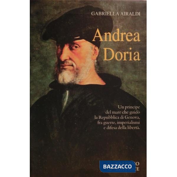 Andrea Doria