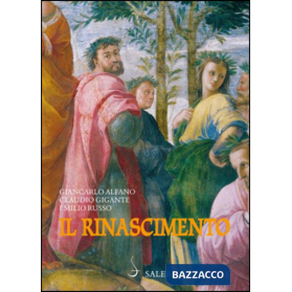 Rinascimento. Un'introduzione al Cinquecento letterario italiano (Il)