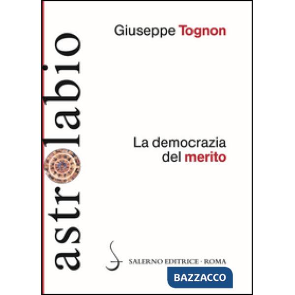 Democrazia del merito (La)