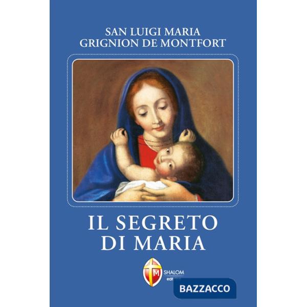 Segreto di Maria (Il)