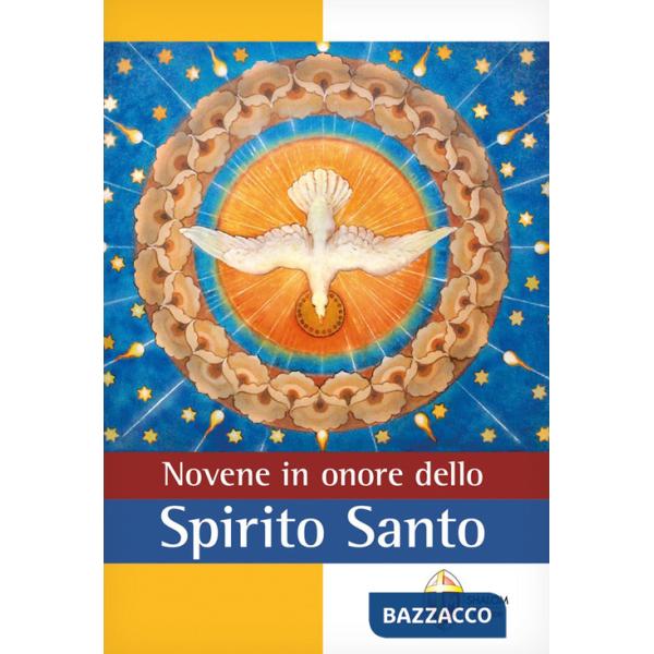 Novene in onore dello Spirito Santo