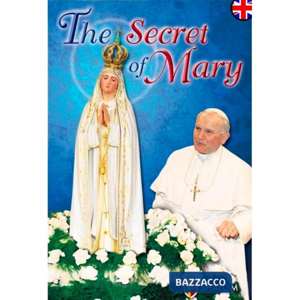 Secret of Mary (The)