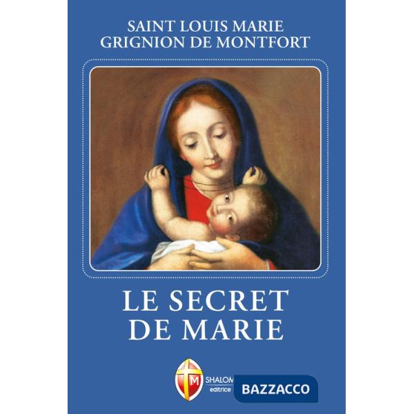 Secret de Marie (Le)