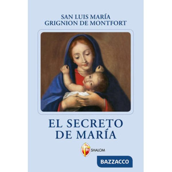 El secreto de Maria