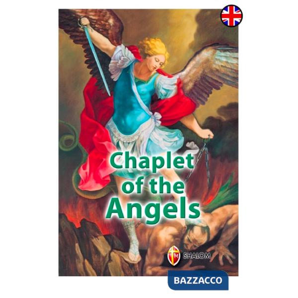 A rosary to the angels. Ediz. illustrata