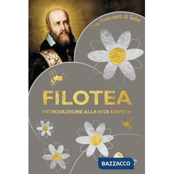 Filotea. Introduzione alla vita devota