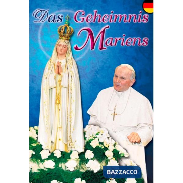 Geheimnis Mariens (Das)