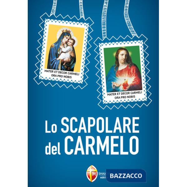 Scapolare del Carmelo (Lo)
