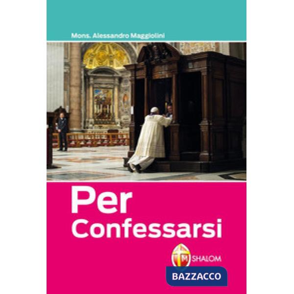 Per confessarsi