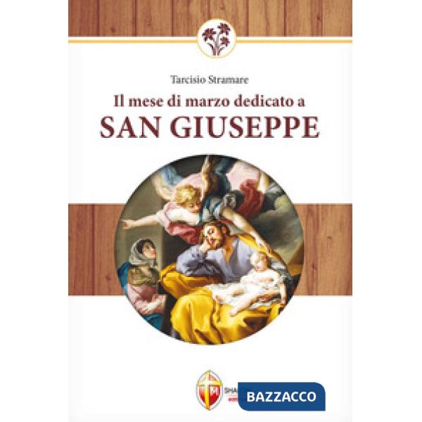Mese di marzo dedicato a san Giuseppe (Il)