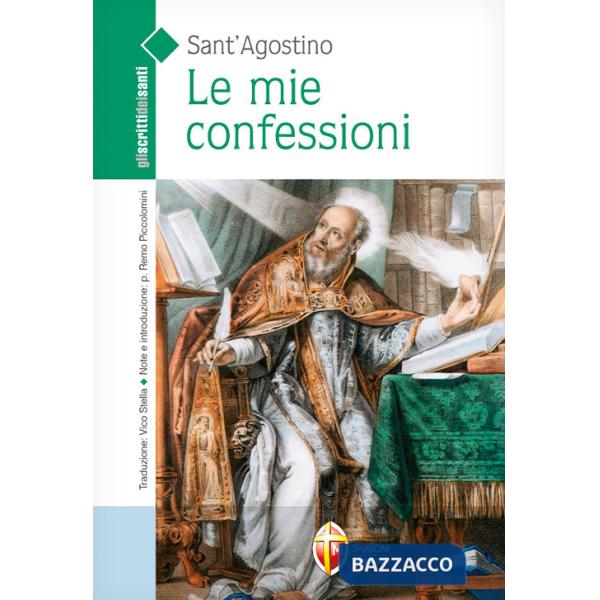 Mie confessioni (Le)