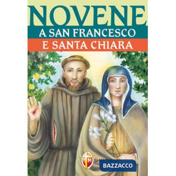Novene a San Francesco e Santa Chiara