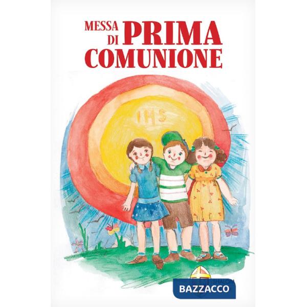 Messa di prima comunione